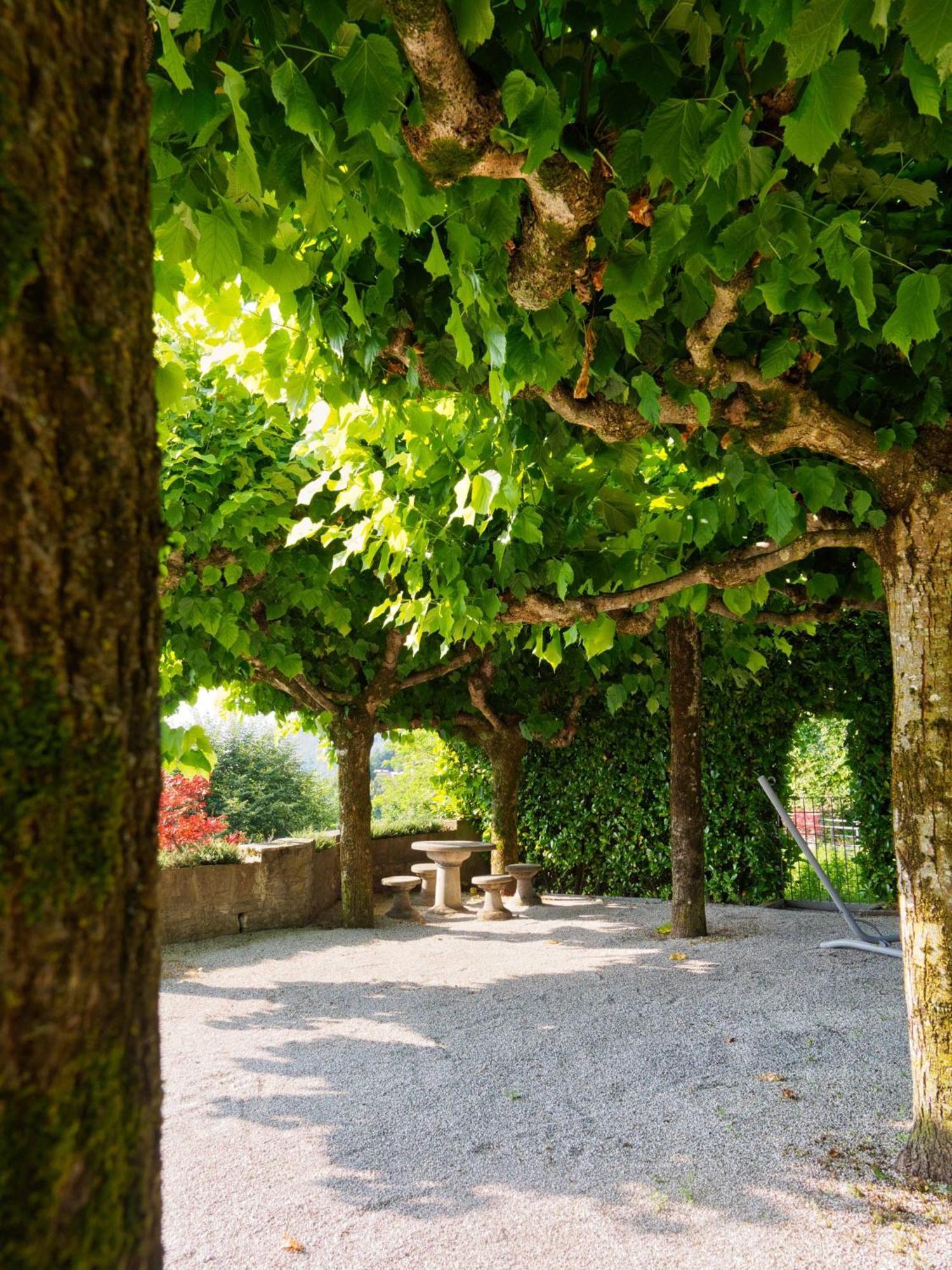 Panoramic Lakeview House Bellagio Civenna Extérieur photo
